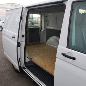 Foto inzerátu Volkswagen Transporter 2.0 TDI
