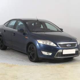 Ford Mondeo 2.0 TDCi / 19619978