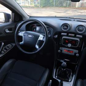 Foto inzerátu Ford Mondeo 2.0 TDCi