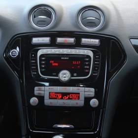 Foto inzerátu Ford Mondeo 2.0 TDCi