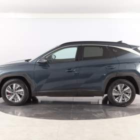 Foto inzerátu Hyundai Tucson 1.6 CRDi