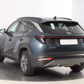 Foto inzerátu Hyundai Tucson 1.6 CRDi