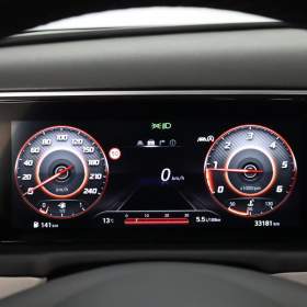 Foto inzerátu Hyundai Tucson 1.6 CRDi