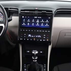 Foto inzerátu Hyundai Tucson 1.6 CRDi