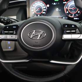 Foto inzerátu Hyundai Tucson 1.6 CRDi