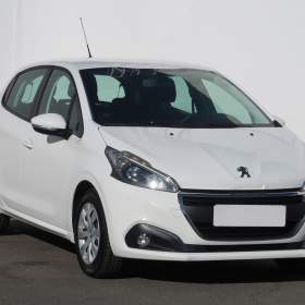 Peugeot 208 1.2 PureTech / 19619982