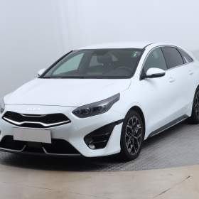 Foto inzerátu Kia ProCeed 1.5 T-GDI