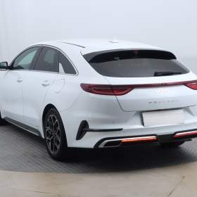 Foto inzerátu Kia ProCeed 1.5 T-GDI