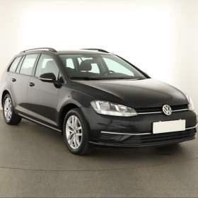 Volkswagen Golf 2.0 TDI / 19619985