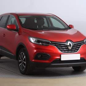 Renault Kadjar 1.3 TCe / 19619986