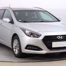 Foto inzerátu Hyundai i40 1.7 CRDI