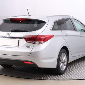 Foto inzerátu Hyundai i40 1.7 CRDI