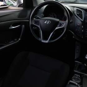 Foto inzerátu Hyundai i40 1.7 CRDI
