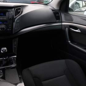 Foto inzerátu Hyundai i40 1.7 CRDI