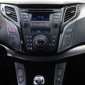 Foto inzerátu Hyundai i40 1.7 CRDI