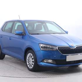 Škoda Fabia 1.0 TSI / 19619988