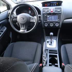 Foto inzerátu Subaru XV 2.0i