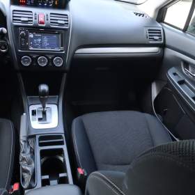 Foto inzerátu Subaru XV 2.0i