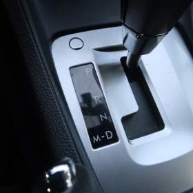 Foto inzerátu Subaru XV 2.0i