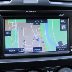 Foto inzerátu Subaru XV 2.0i