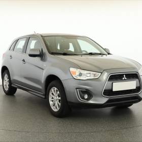 Mitsubishi ASX 1.6 MIVEC / 19619992