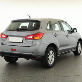 Foto inzerátu Mitsubishi ASX 1.6 MIVEC