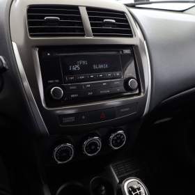 Foto inzerátu Mitsubishi ASX 1.6 MIVEC