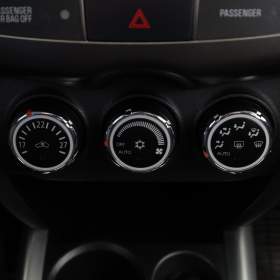 Foto inzerátu Mitsubishi ASX 1.6 MIVEC