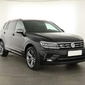 Foto inzerátu Volkswagen Tiguan Allspace 2.0 TDI