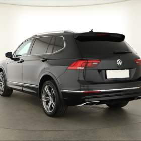 Foto inzerátu Volkswagen Tiguan Allspace 2.0 TDI