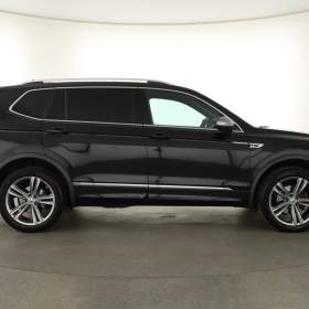 Foto inzerátu Volkswagen Tiguan Allspace 2.0 TDI