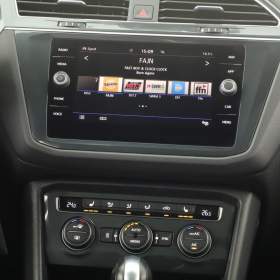 Foto inzerátu Volkswagen Tiguan Allspace 2.0 TDI