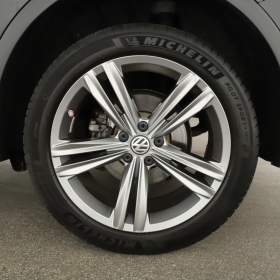 Foto inzerátu Volkswagen Tiguan Allspace 2.0 TDI