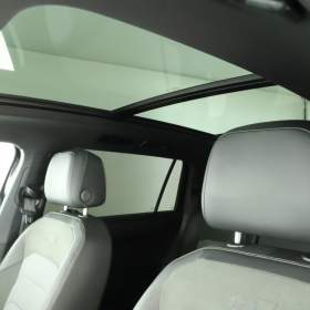 Foto inzerátu Volkswagen Tiguan Allspace 2.0 TDI