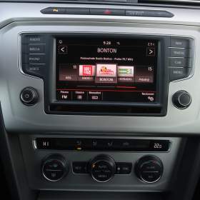 Foto inzerátu Volkswagen Passat 1.8 TSI