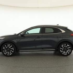 Foto inzerátu Kia XCeed 1.5 T-GDI