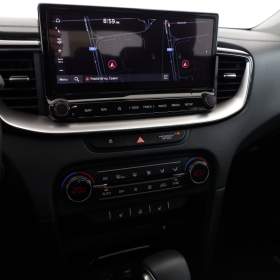 Foto inzerátu Kia XCeed 1.5 T-GDI