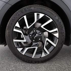 Foto inzerátu Kia XCeed 1.5 T-GDI