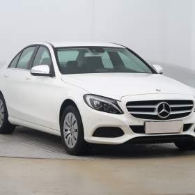 Mercedes- Benz Třídy C C 220 BlueTEC / 19620000