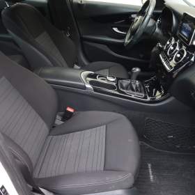 Foto inzerátu Mercedes-Benz Třídy C C 220 BlueTEC