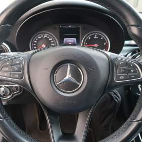 Foto inzerátu Mercedes-Benz Třídy C C 220 BlueTEC