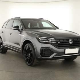 Volkswagen Touareg 3.0 TDI / 19620001