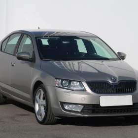 Škoda Octavia 1.6 TDI / 19620003