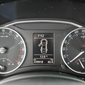 Foto inzerátu Škoda Octavia 2.0 TDI