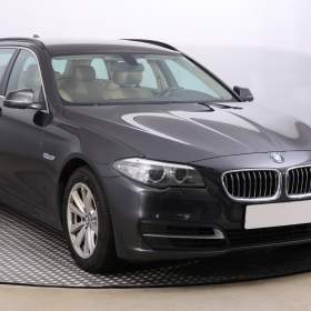 BMW Řada 5 520d xDrive / 19620005