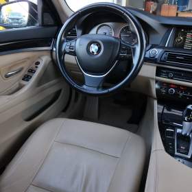 BMW Řada 5 520d xDrive / 19620005