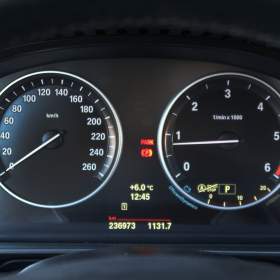 Foto inzerátu BMW Řada 5 520d xDrive