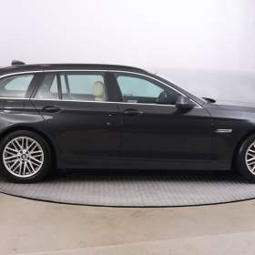 Foto inzerátu BMW Řada 5 520d xDrive