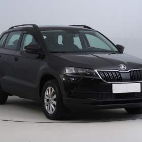 Škoda Karoq 1.0 TSI / 19620006