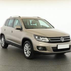 Volkswagen Tiguan 2.0 TDI / 19620007